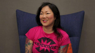 Margaret Cho to produce and star in a pot comedy for Amazon